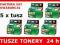 5 x TUSZE DO BROTHER MFC-440CN MFC-465CN MFC-660CN