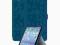 Speck StyleFolio Etui iPad Air (Deep Sea Blue)