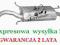 tłumik tłumiki końcowy MITSUBISHI CARISMA 1.8 GDi