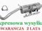 tłumik końcowy SEAT CORDOBA SKODA FABIA 1.4D 1.9D