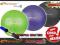 PIŁKA GIMNASTYCZNA SPOKEY FITBALL 65CM + POMPKA !