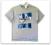 122cm _ T-SHIRT _ REBEL jnr _ 6-7lat NOWY