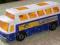 MATCHBOX AIRPORT COACH !!! ROK 1977