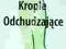Ziołowe Krople odchudzające Mięta Koper Zioła