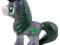 Kucyk My Little Pony Figurka Lucky Clover 2013