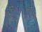 Spodnie jeans FADED GLORY 4 lata WARTO!!!!