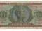 GRECJA-banknot 50.000 DRAHM z 1944 roku