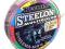 STEELON MULTICOLOR KONGER 0,20 - 150m MORSKA