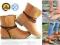 zara`Z CameL BOTKI sztyblety WORKERy BY345 r.40