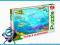 PUZZLE MAXI 35 dużych el., 47x67cm OCEAN +3L