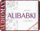 Alibabki na bis i na deser [2CD]Kwiat jednej nocy