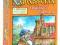 CARCASSONNE OPACTWO I BURMISTRZ WARSZAWA WOLA 24H