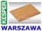 KESPER GERMANY DESKA BAMBUSOWA FSC Z ROWKIEM 31x21