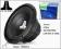 JL AUDIO 10W0v2-4 SUBWOOFER 25cm 10'' 300W