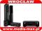 Denon AVR-X1000 + Jamo S606HCS3 super cena WROCŁAW