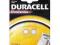 2xDURACELL LR44 V13GA A76 alkaliczna  marzec 2016
