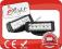 @@@ Ellight LB136 PANEL 12 HP LED BAR 12V 24V @@@