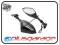 @@@ PlusGarage LUSTERKA 18 LED CZARNE KOMPLET @@@