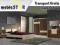 Sypialnia Scala 2D B-2 transport GRATIS meble
