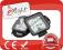 @@@ Ellight JGW051F LAMPA ROBOCZA 5 LED 12/24V @@@