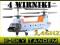 Helikopter 4CH Tandem 2,4GHz Esky 4 WIRNIKI 2 OSIE