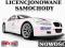AUTO BMW Z4 M COUPE SAMOCHÓD LICENCJA MJX 1:10