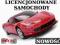 AUTO FERRARI 458 ITALIA SAMOCHÓD LICENCJA MJX 1:20