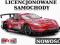 AUTO FERRARI SUPER GT500 SAMOCHÓD LICENCJA MJX