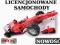 AUTO FERRARI FORMUŁA F10 SAMOCHÓD LICENCJA MJX