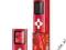 Yarvik Odtwarzacz MP4 Funkick Red 4GB