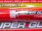 SUPER GLUE ORYGINALNY 3g DUŻE OPAKOWANIE TANIO!!