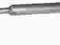 TŁUMIK ŚRODKOWY ALUMINIOWANY LADA 2110 1.5  95-00