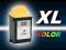 TUSZ KOLOR DO LEXMARK X70 X80 X84 X85 Z42 Z51 Z52