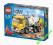 60018 BETONIARKA KLOCKI LEGO CITY MIASTO