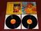 WINYL Jimi Hendrix The Jimi Hendrix Concerts BDB -