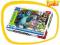Puzzle Potwory i spółka 160el Uniwersytet potworny