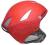 Kask narciarski junior Delalpi 53- 54 XS reg |7826