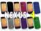 LG Nexus 4 E960 | SHINY MAT Mocne ETUI +2x Folia