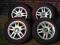 SEAT 15'' 5x100 POLECAM, GOLF IV, BORA ,POLO ,