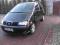 SEAT ALHAMBRA 1.9 TDI 115 KM BEZWYPADKOWY