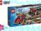 Lego City 60027 Monster Truck Transporter Klocki