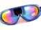 JUNIOR 2014 GOGLE OKULARY Snowboard Narty