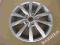 FELGA POJEDYŃCZA VW GOLF VII 7 2013  5G0 6x17