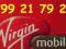 Złoty __ 799 21 79 21 _ Virgin Mobile 8zł na START