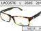 OPRAWA LACOSTE  L 2685  214   53[]16  140