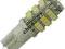 Postojówki diody w5w T10 SMD 42 LED xenon look