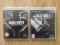 PS 3 GRA COD DWIE cz GRY BLACK OPS 1 i 2  PS3 (139
