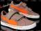 PUMA BENECIO KIDS ORANGE ROZM 25 DL 15.5 CM