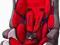 Fotelik samochodowy VIVO 9-36kg foteliki Łódź