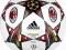 Piłka ADIDAS FINALE 13 CAPITANO ACM AC MILAN 2014